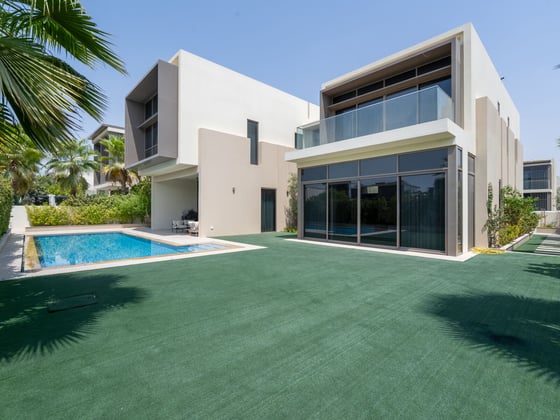 Exclusive Residence | Central Park | Large Plot, picture 1