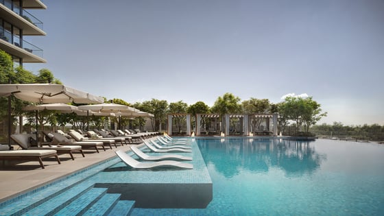 Golf Course Views | Emaar South, picture 5