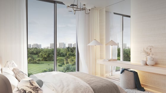 Golf Course Views | Emaar South, picture 4