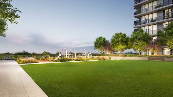 Golf Course Views | Emaar South, picture 7