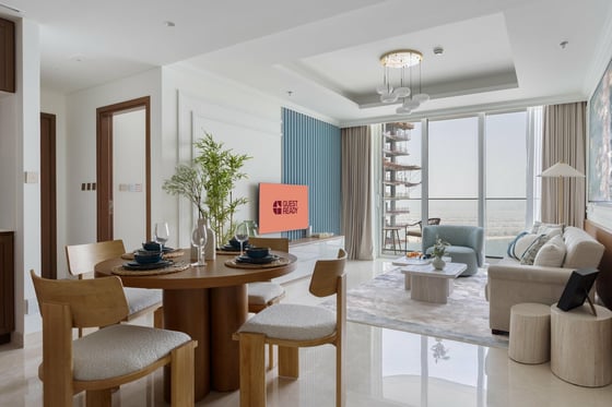 Luxury with Beach Access | Palace Beach Residences, picture 6