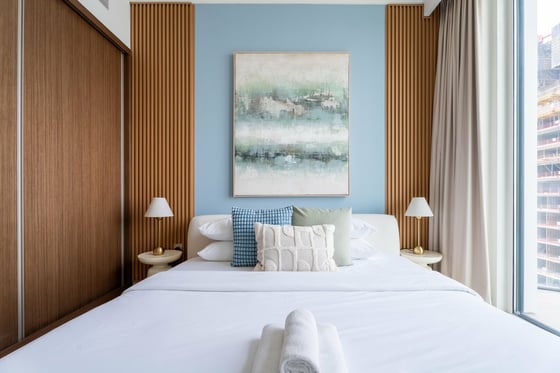 Luxury with Beach Access | Palace Beach Residences, picture 15