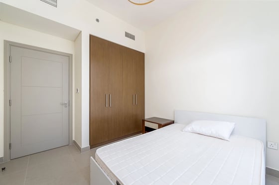 Luxury 3BR plus Maids | High Floor | City View, picture 22