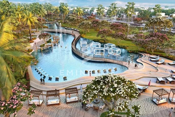 Resale | Handover Soon | Prime Location, picture 19