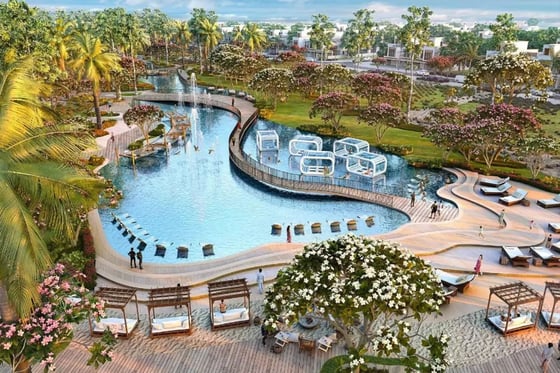 Resale | Handover Soon | Prime Location, picture 20