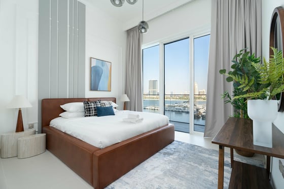 Luxury Beachfront Haven | Palace Beach Residence, picture 11