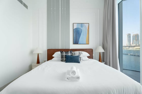 Luxury Beachfront Haven | Palace Beach Residence, picture 12