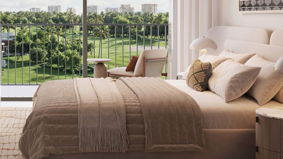 Skyline Elegance | Spacious 3-Bedroom Apartment in Golf Dale, picture 6