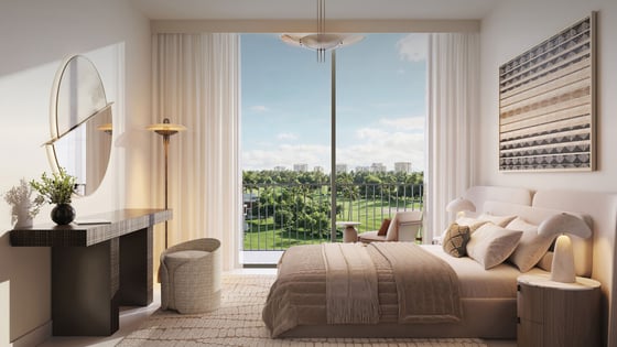 Skyline Elegance | Spacious 3-Bedroom Apartment in Golf Dale, picture 5