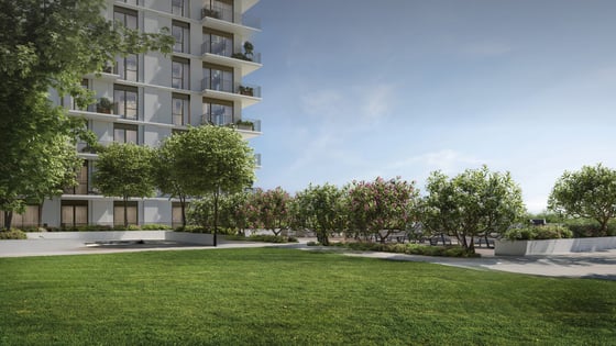 Skyline Elegance | Spacious 3-Bedroom Apartment in Golf Dale, picture 10