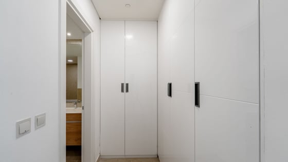 Skyline Serenity | 2BR Luxury | Al Andalus Tower A, picture 14