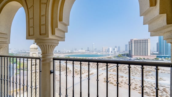 Skyline Serenity | 2BR Luxury | Al Andalus Tower A, picture 19