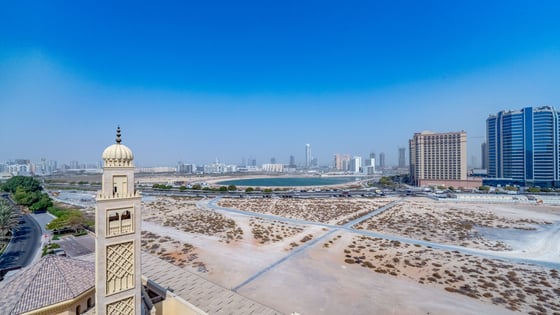 Skyline Serenity | 2BR Luxury | Al Andalus Tower A, picture 21