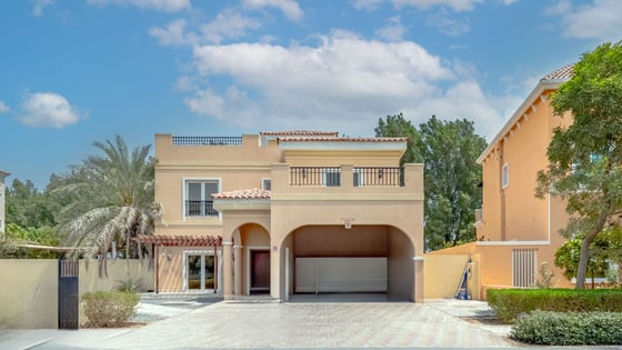 Luxury 5BR Villa | Private Pool | Prime Community, picture 24