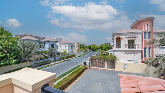 Luxury 5BR Villa | Private Pool | Prime Community, picture 20