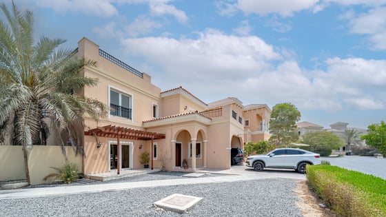 Luxury 5BR Villa | Private Pool | Prime Community, picture 25