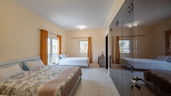 Luxury 5BR Villa | Private Pool | Prime Community, picture 14