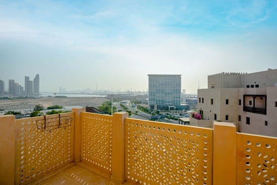 3BR Penthouse | City View | Fully Renovated, picture 56