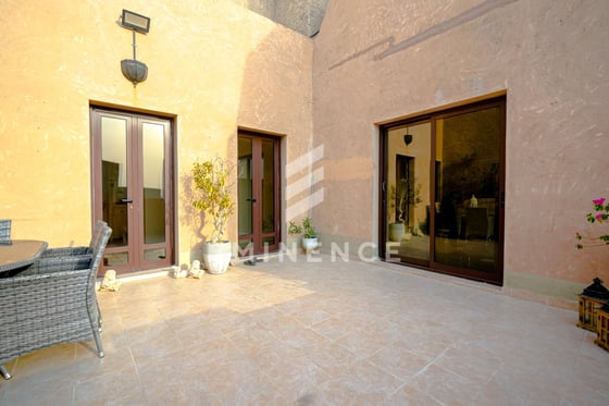 3BR Penthouse | City View | Fully Renovated, picture 35