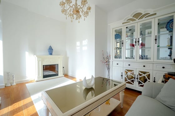 3BR Penthouse | City View | Fully Renovated, picture 6