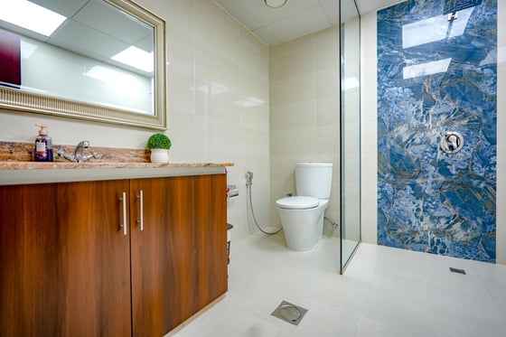 3BR Penthouse | City View | Fully Renovated, picture 44