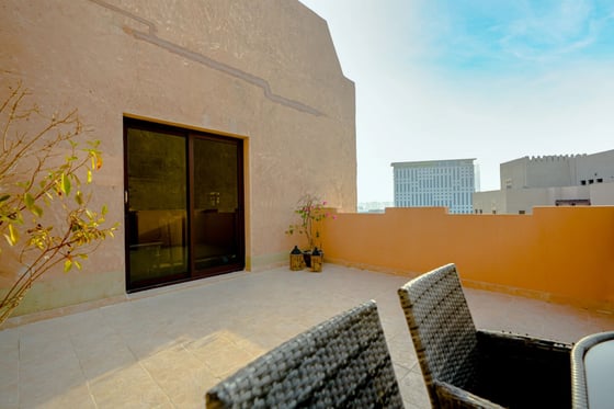 3BR Penthouse | City View | Fully Renovated, picture 58