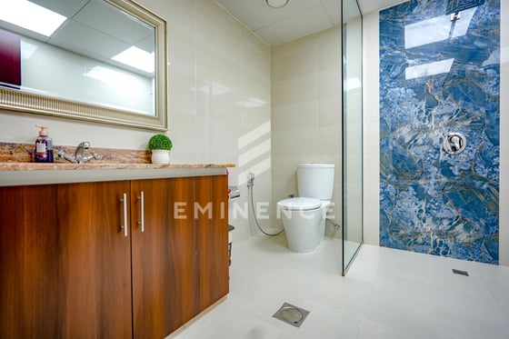 3BR Penthouse | City View | Fully Renovated, picture 43