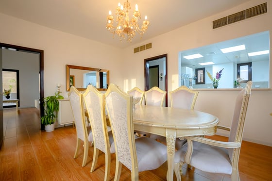 3BR Penthouse | City View | Fully Renovated, picture 8