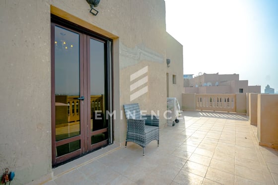 3BR Penthouse | City View | Fully Renovated, picture 51
