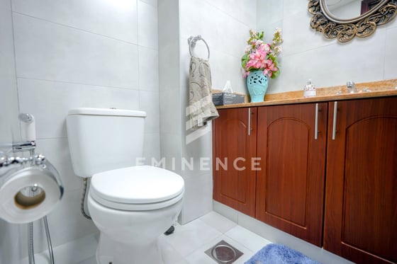 3BR Penthouse | City View | Fully Renovated, picture 49