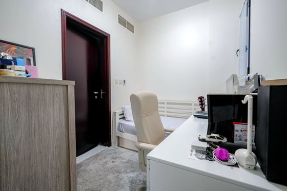3BR Penthouse | City View | Fully Renovated, picture 24