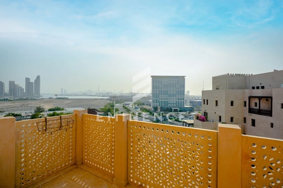 3BR Penthouse | City View | Fully Renovated, picture 55