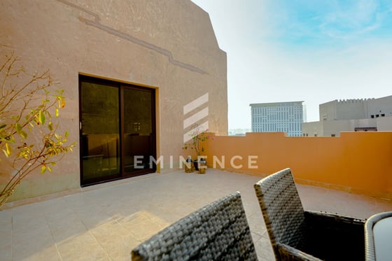 3BR Penthouse | City View | Fully Renovated, picture 57