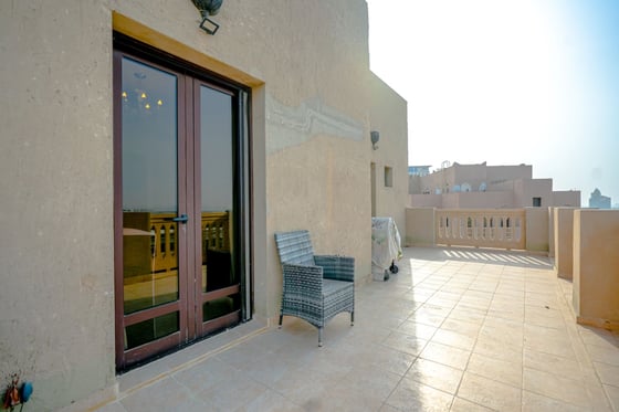 3BR Penthouse | City View | Fully Renovated, picture 52