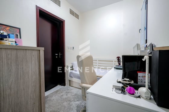 3BR Penthouse | City View | Fully Renovated, picture 23