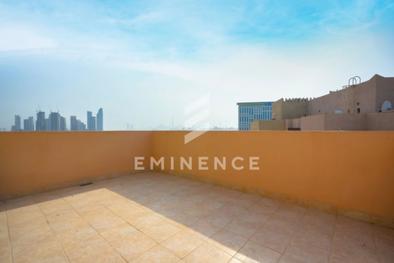 3BR Penthouse | City View | Fully Renovated, picture 53