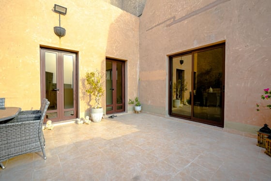 3BR Penthouse | City View | Fully Renovated, picture 36