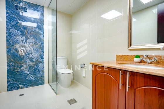 3BR Penthouse | City View | Fully Renovated, picture 45