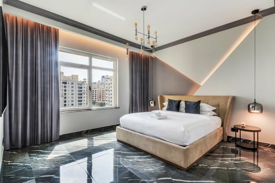 Modern Family Home with Beach Access | Palm Jumeirah, picture 2