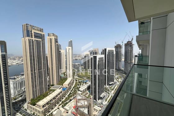 High Floor | Creek View | Ready to Move, picture 1