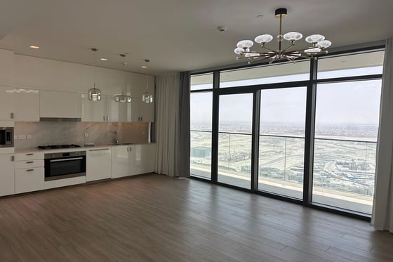 High Floor | Creek View | Ready to Move, picture 8