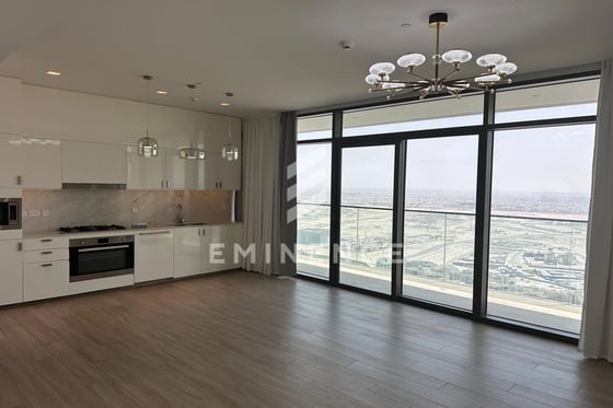High Floor | Creek View | Ready to Move, picture 7