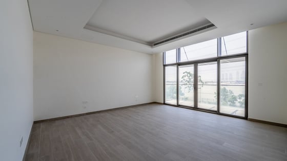 Luxury Living | Private Pool | District One Villas, picture 14