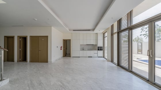 Luxury Living | Private Pool | District One Villas, picture 3