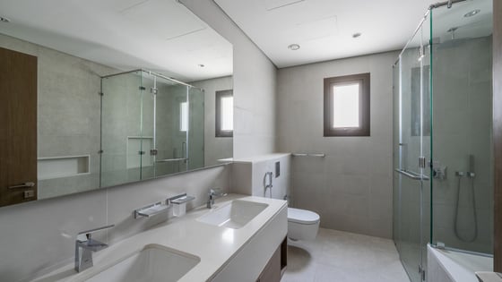 Luxury Living | Private Pool | District One Villas, picture 18