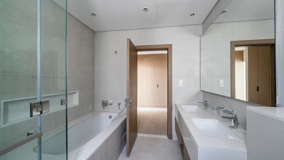 Luxury Living | Private Pool | District One Villas, picture 19