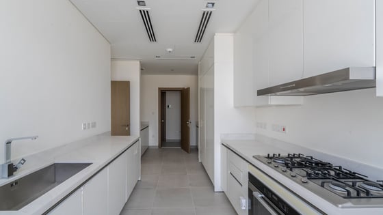 Luxury Living | Private Pool | District One Villas, picture 5