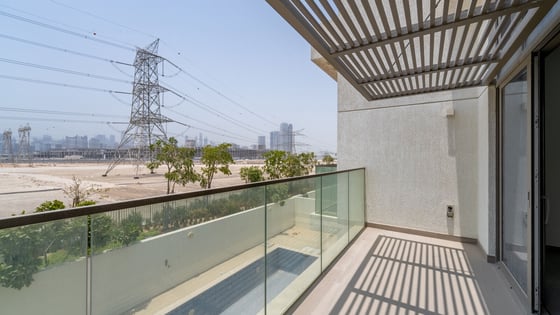 Luxury Living | Private Pool | District One Villas, picture 22