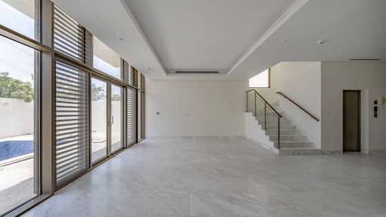 Luxury Living | Private Pool | District One Villas, picture 9
