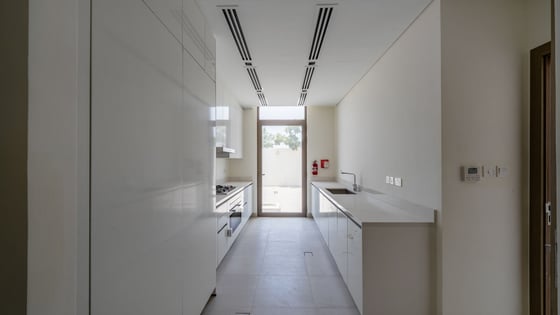 Luxury Living | Private Pool | District One Villas, picture 4